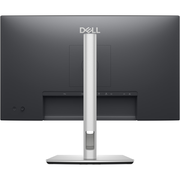 მონიტორი DELL 210-BRDM	P2425DE, 23.8", Monitor, WQHD, IPS, HDMI, DP, USB-C, RJ-45, Black/Silver