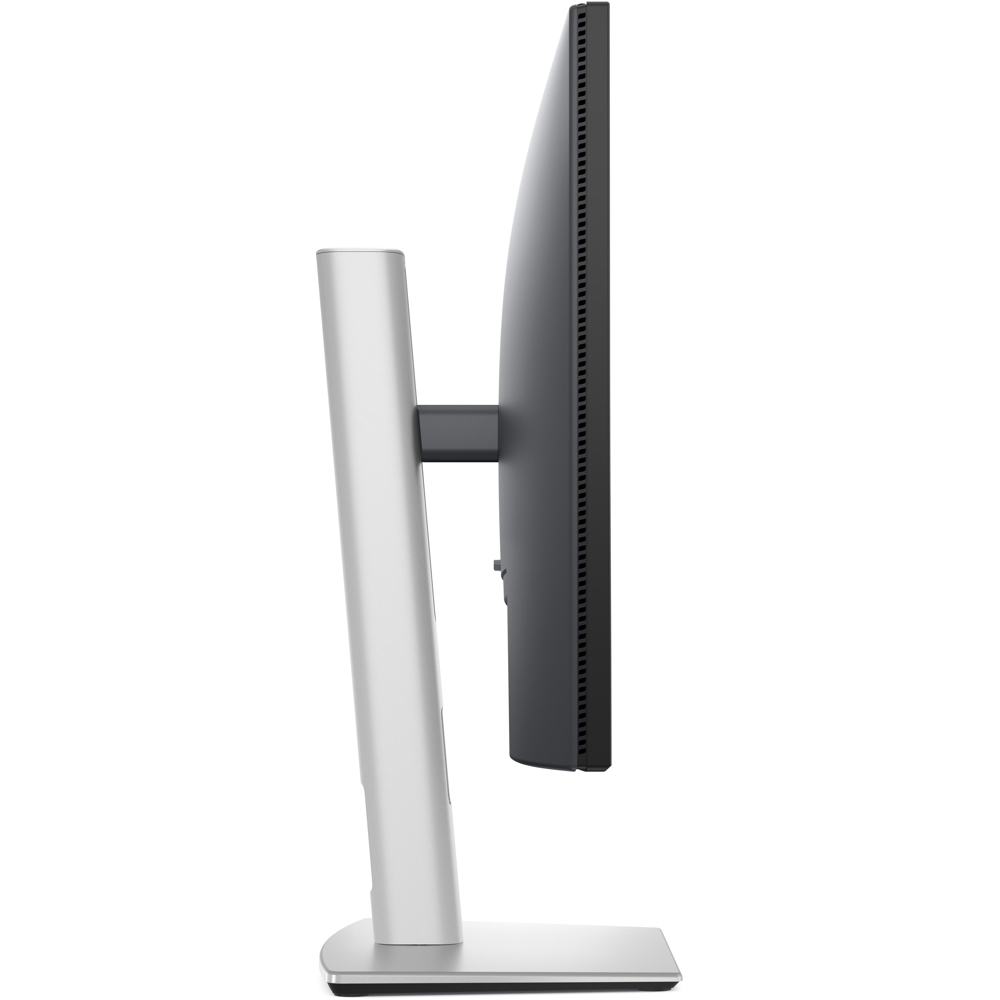 მონიტორი DELL 210-BRDM	P2425DE, 23.8", Monitor, WQHD, IPS, HDMI, DP, USB-C, RJ-45, Black/Silver