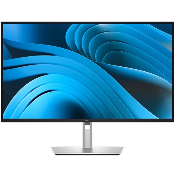 მონიტორი DELL 210-BRDL P2725D, 27