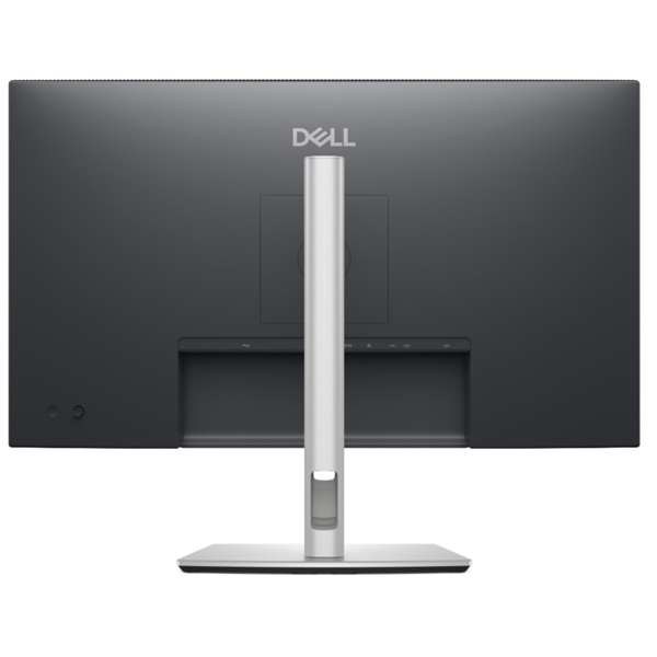Monitor DELL 210-BRDL P2725D, 27", WQHD, IPS, HDMI, DP, USB, Black/Silver