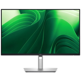 მონიტორი DELL 210-BQMX P2425D, 23.8", Monitor, WQHD, IPS, HDMI, DP, USB, Black/Silver