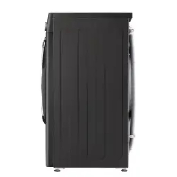 სარეცხი მანქანა LG F2V9GW9P.ABLPMER, 8.5Kg, 1200Rpm, A, 52Db, Washing Machine, Black