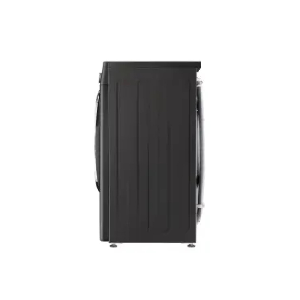 სარეცხი მანქანა LG F2V9GW9P.ABLPMER, 8.5Kg, 1200Rpm, A, 52Db, Washing Machine, Black