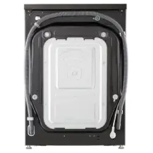 სარეცხი მანქანა LG F2V9GW9P.ABLPMER, 8.5Kg, 1200Rpm, A, 52Db, Washing Machine, Black