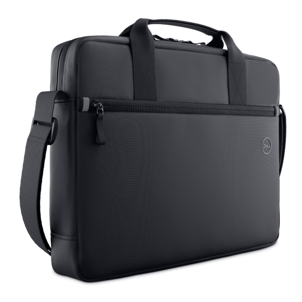 Laptop Bag DELL 460-BDST EcoLoop Essential Briefcase CC3624, Black