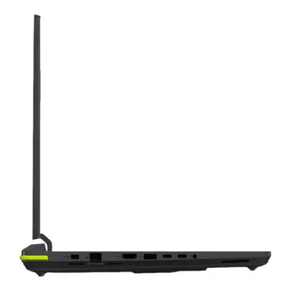 Notebook Asus G615LR-S5131 ROG Strix G16, 16", Ultra 9-275HX, 16GB, 1TB SSD, RTX5070TI 12GB, Eclipse Gray