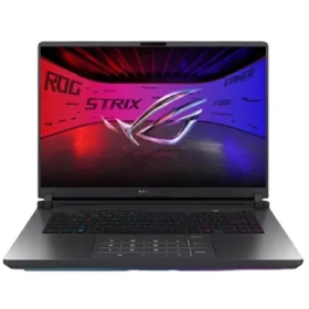 Notebook Asus G615LR-S5004 ROG Strix G16, 16", Ultra 7-255HX, 16GB, 1TB SSD, RTX5070TI 12GB, Grey