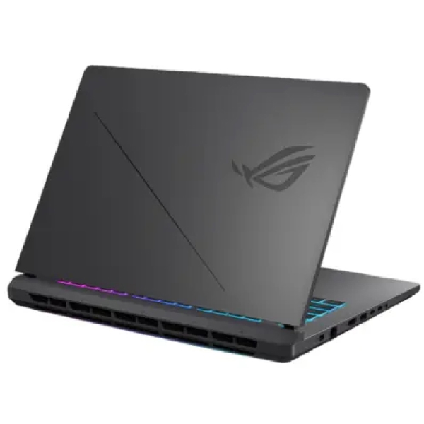 Notebook Asus G615LR-S5004 ROG Strix G16, 16", Ultra 7-255HX, 16GB, 1TB SSD, RTX5070TI 12GB, Grey