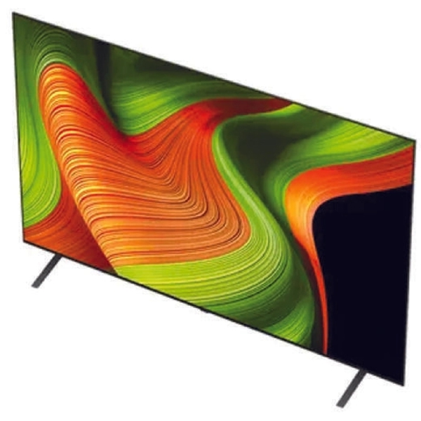 ტელევიზორი LG OLED77B5RLA.AMCN OLED,  77", Smart TV, 4K UHD, USB, HDMI, BT, WIFI, Black