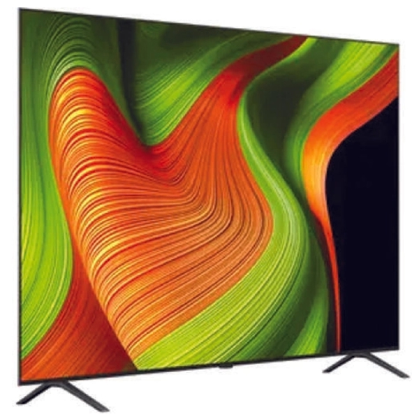 ტელევიზორი LG OLED65B5RLA.AMCN OLED, 65", Smart TV, 4K UHD, USB, HDMI, BT, WIFI, Black
