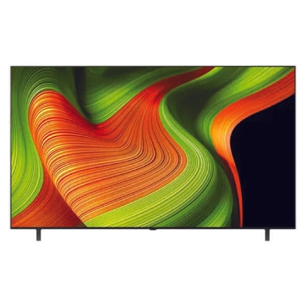 ტელევიზორი LG OLED65B5RLA.AMCN OLED, 65", Smart TV, 4K UHD, USB, HDMI, BT, WIFI, Black