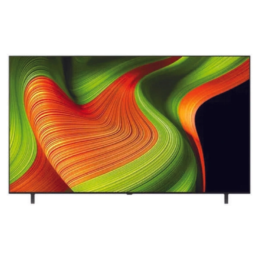 TV LG OLED65B5RLA.AMCN OLED, 65", Smart TV, 4K UHD, USB, HDMI, BT, WIFI, Black