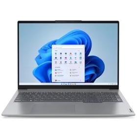 Notebook Lenovo 21SH009HGX ThinkBook 16 G8, 16'', Core 7-240H, 32GB, 512GB SSD, Integrated, Arctic Grey