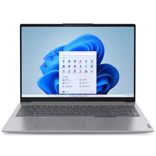 Notebook Lenovo 21SH009HGX ThinkBook 16 G8, 16'', Core 7-240H, 32GB, 512GB SSD, Integrated, Arctic Grey
