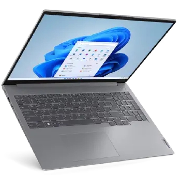 Notebook Lenovo 21SH009HGX ThinkBook 16 G8, 16'', Core 7-240H, 32GB, 512GB SSD, Integrated, Arctic Grey