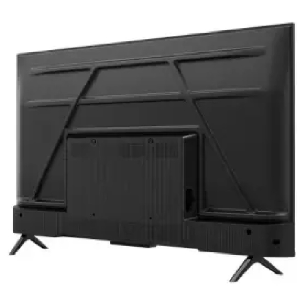 ტელევიზორი TCL 43V6C, 43", 4K UHD, USB, HDMI, LAN, BT, WIFI, Black