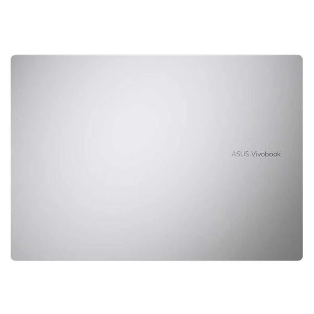 Notebook Asus M1607KA-MB011 VivoBook 16, 16", Ryzen AI 5 340, 16GB, 512GB SSD, Integrated, Silver