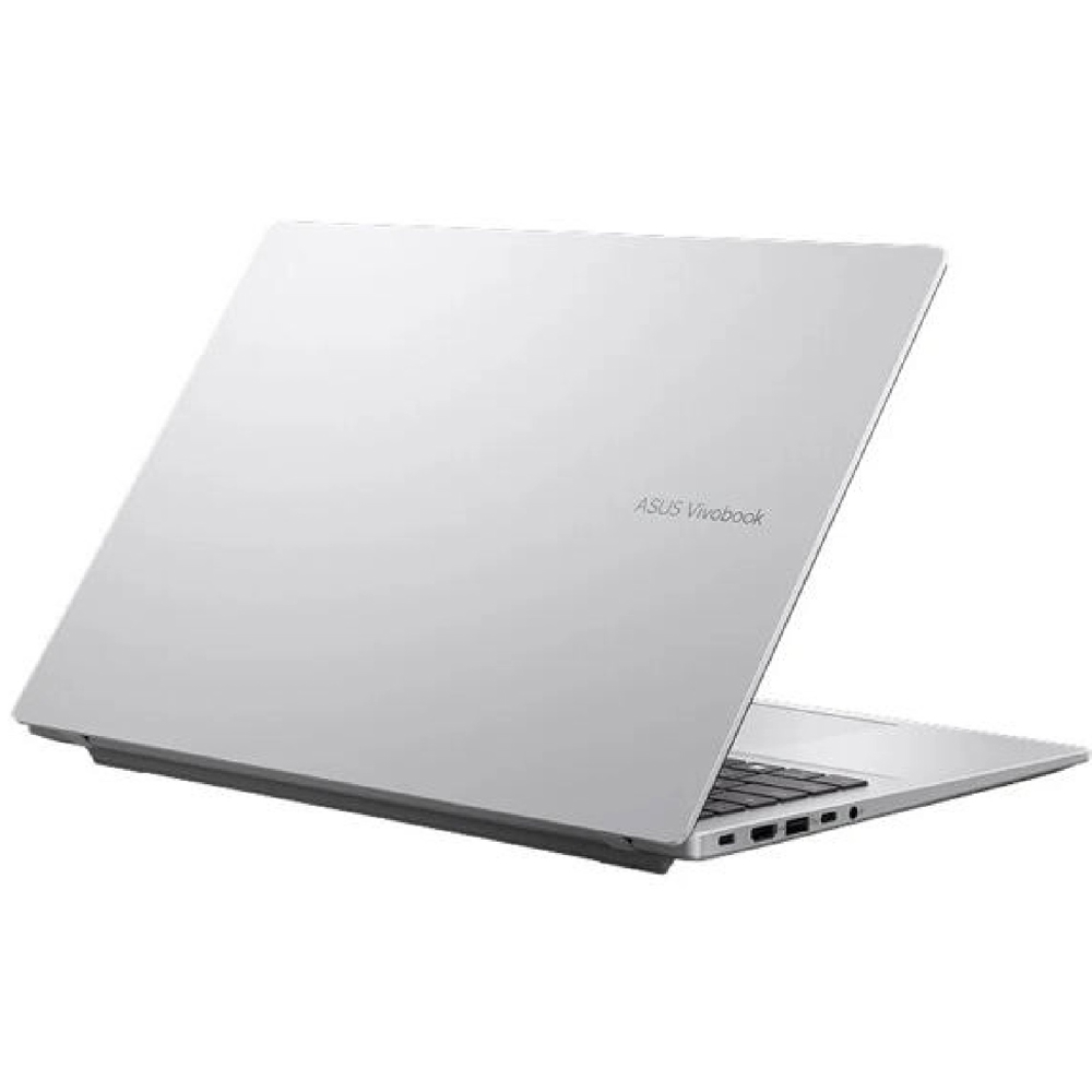 Notebook Asus M1607KA-MB011 VivoBook 16, 16", Ryzen AI 5 340, 16GB, 512GB SSD, Integrated, Silver