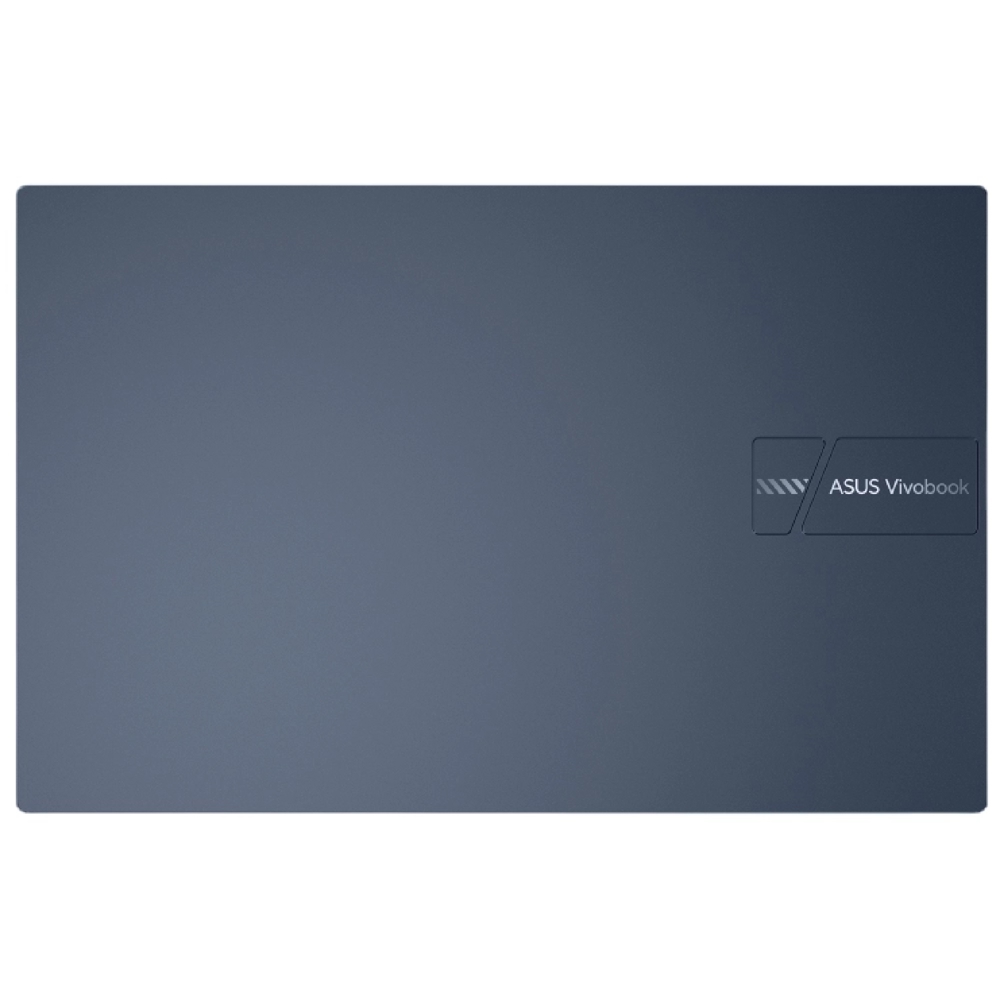 Notebook Asus M1607KA-MB010 VivoBook 16, 16", Ryzen AI 5-340, 16GB, 512GB SSD, Integrated, Blue