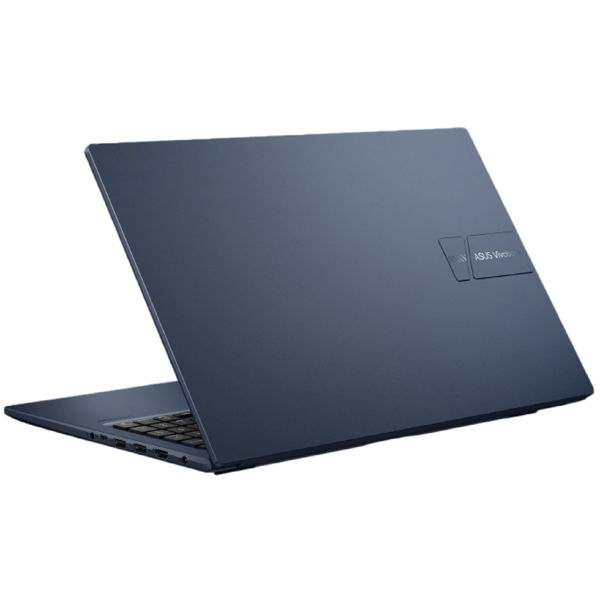 Notebook Asus M1607KA-MB010 VivoBook 16, 16", Ryzen AI 5-340, 16GB, 512GB SSD, Integrated, Blue