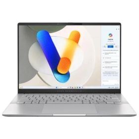 Notebook Asus M5406NA-QD080 Vivobook S 14, 14", Ryzen 5-7535HS, 16GB, 512GB SSD, Integrated, Silver