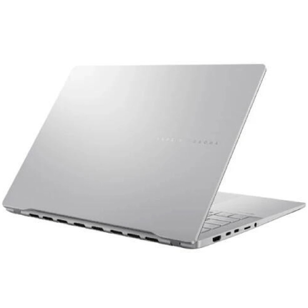Notebook Asus M5406NA-QD080 Vivobook S 14, 14", Ryzen 5-7535HS, 16GB, 512GB SSD, Integrated, Silver