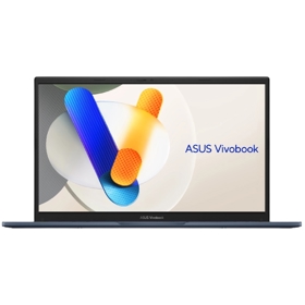 Notebook Asus X1504VA-BQ322 VivoBook 15, 15.6", i3-1315U, 8GB, 512GB SSD, Integrated, Blue