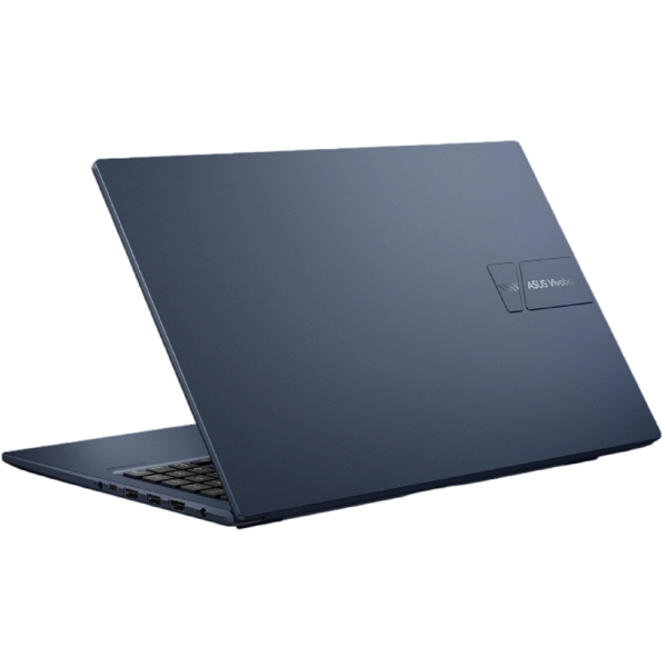 Notebook Asus X1504VA-BQ322 VivoBook 15, 15.6", i3-1315U, 8GB, 512GB SSD, Integrated, Blue