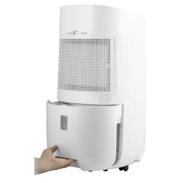 ტენის ამომშრობი Sencor SDH 1210WH, 18-30m², Air Dehumidifier, White