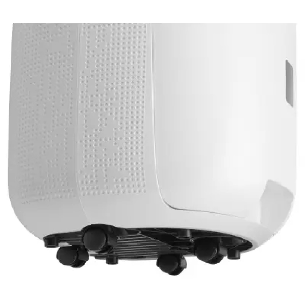 ტენის ამომშრობი Sencor SDH 1210WH, 18-30m², Air Dehumidifier, White
