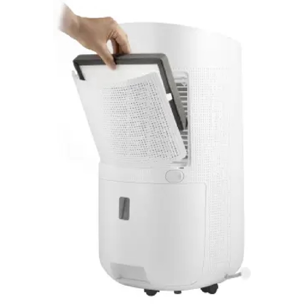 ტენის ამომშრობი Sencor SDH 1210WH, 18-30m², Air Dehumidifier, White