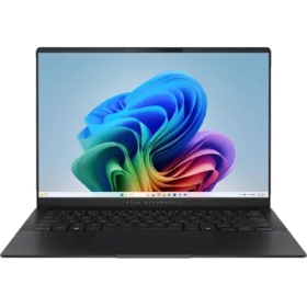 ნოუთბუქი Asus M5406NA-QD079 Vivobook S 14, 14", Ryzen 5-7535HS, 16GB, 512GB SSD, Integrated, Black