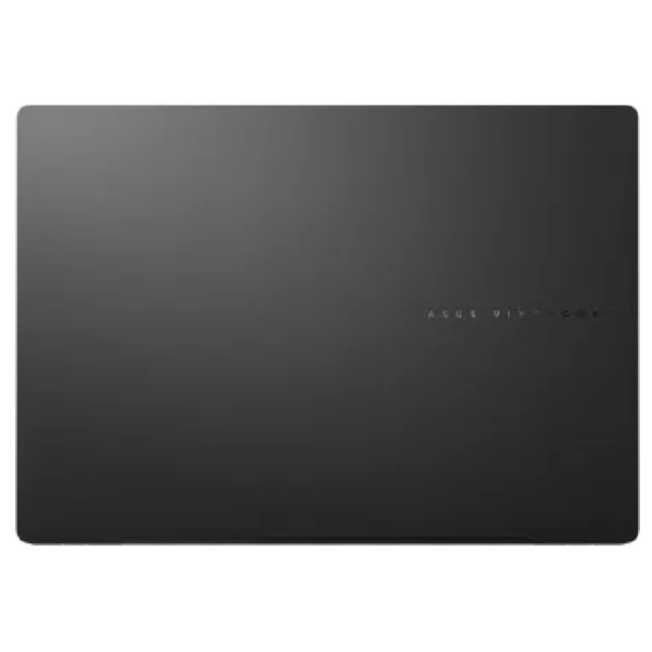 ნოუთბუქი Asus M5406NA-QD079 Vivobook S 14, 14", Ryzen 5-7535HS, 16GB, 512GB SSD, Integrated, Black
