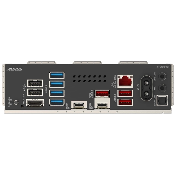 Motherboard Gigabyte X870E_AORUS_PRO, AM5, DDR5, 256GB