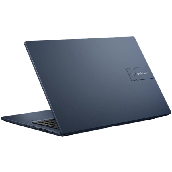 ნოუთბუქი Asus X1704VA-AU615 VivoBook 17, 17.3", i5-1334U, 16GB, 512GB SSD, Integrated, Blue