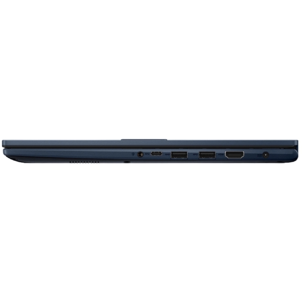 ნოუთბუქი Asus X1704VA-AU615 VivoBook 17, 17.3", i5-1334U, 16GB, 512GB SSD, Integrated, Blue