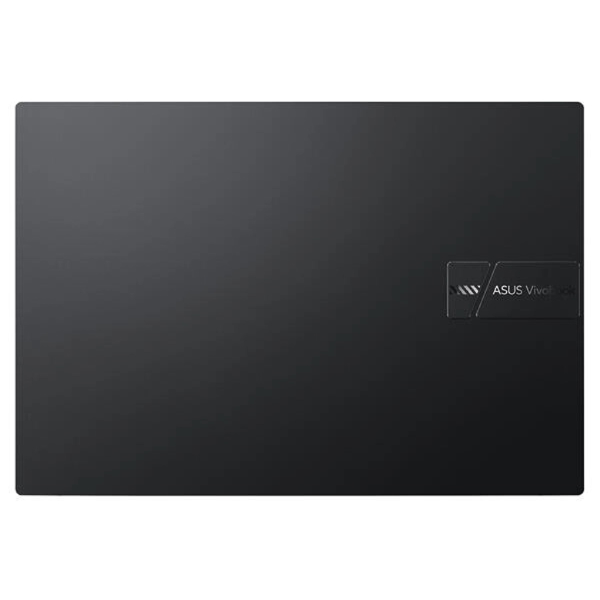 ნოუთბუქი Asus X1505VA-L1734 VivoBook 15, 15.6", i5-13420H, 16GB, 512GB SSD, Integrated, Black