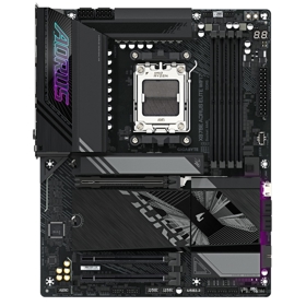 დედა დაფა Gigabyte X870E_A_ELITE_WIFI7, AM5, DDR5, 256GB