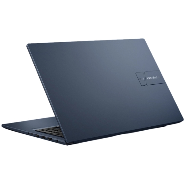 ნოუთბუქი Asus M1502YA-BQ606 VivoBook 15, 15.6", Ryzen 7-5825U, 16GB, 512GB SSD, Integrated, Blue