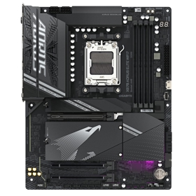 დედა დაფა Gigabyte X870_A_ELITE_WIFI7, AM5, DDR5, 256GB