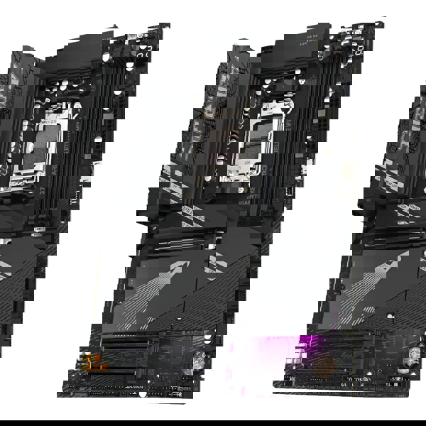 დედა დაფა Gigabyte X870_A_ELITE_WIFI7, AM5, DDR5, 256GB