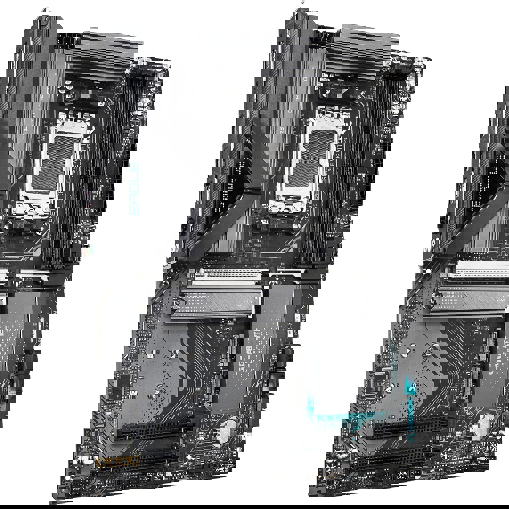 Motherboard Gigabyte X870_EAGLE_WIFI7, AM5, DDR5, 256GB