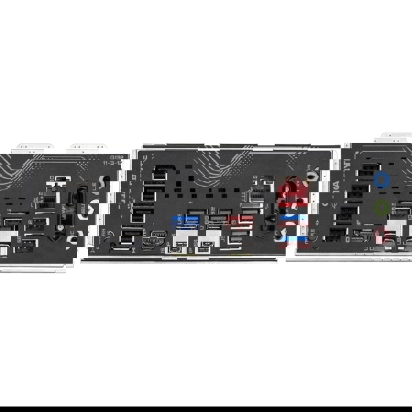 დედა დაფა Gigabyte X870_EAGLE_WIFI7, AM5, DDR5, 256GB