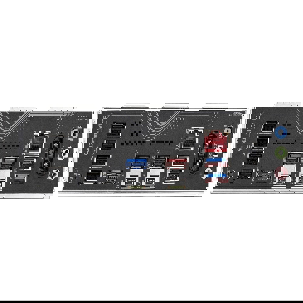 Motherboard Gigabyte X870_EAGLE_WIFI7, AM5, DDR5, 256GB