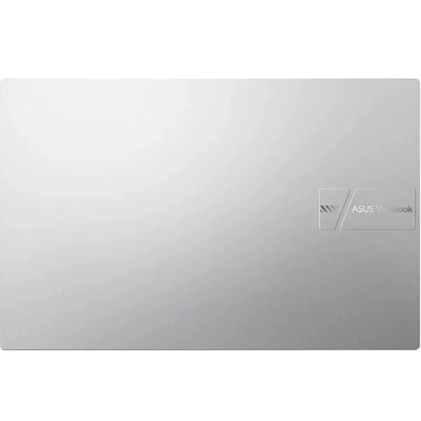 ნოუთბუქი Asus X1502VA-BQ820 VivoBook 15, 15.6", i5-13420H, 16GB, 512GB SSD, Integrated, Silver