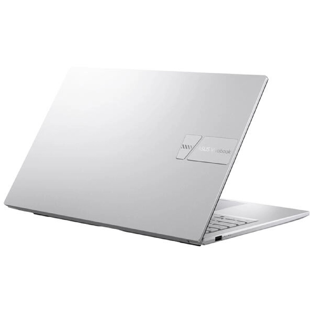 Notebook Asus X1502VA-BQ820 VivoBook 15, 15.6", i5-13420H, 16GB, 512GB SSD, Integrated, Silver