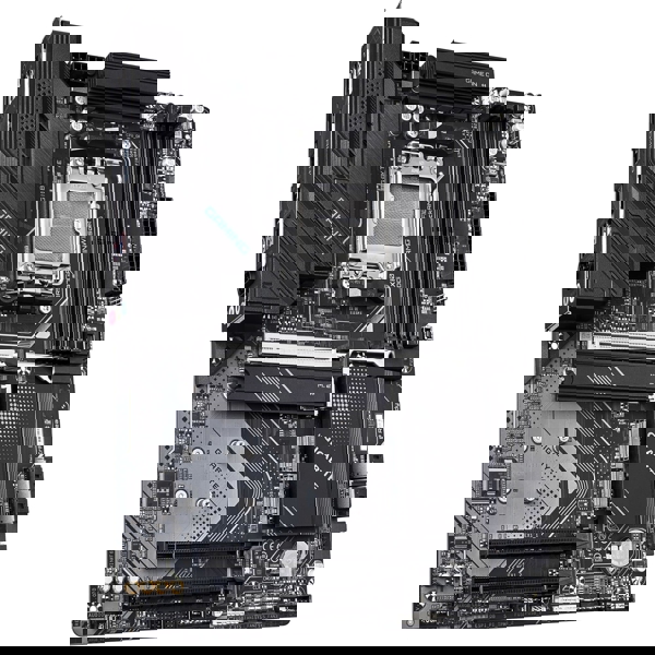 დედა დაფა Gigabyte X870_GAMING_WF6, AM5, DDR5, 256GB