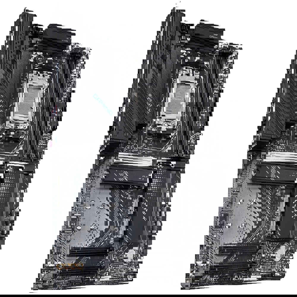 Motherboard Gigabyte X870_GAMING_WF6, AM5, DDR5, 256GB