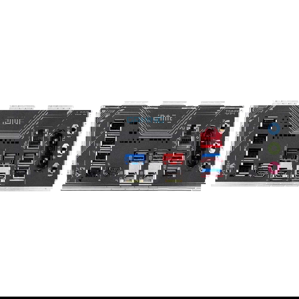 Motherboard Gigabyte X870_GAMING_WF6, AM5, DDR5, 256GB