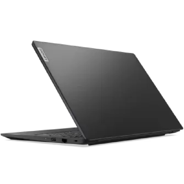 ნოუთბუქი Lenovo 83A100V7RK V15 G4, 15.6", i3-1315U, 8GB, 512GB SSD, Integrated, Black